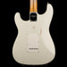 Fender Custom Shop 1956 Stratocaster Relic India Ivory With Case