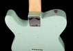 Fender Custom Shop 1963 Telecaster Relic Surf Pearl