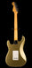 Fender Custom Shop Johnny A. Signature Stratocaster Time Capsule Lydian Gold Metallic *** B-Stock