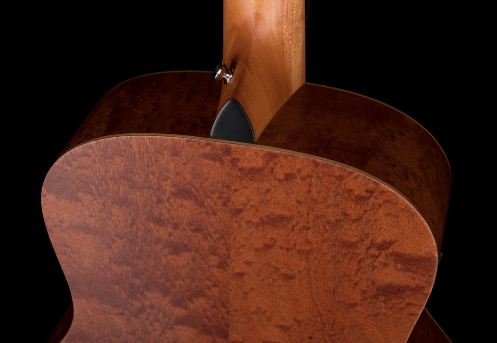 Taylor GS Mini-e QS LTD Acoustic Electric Guitar With Bag