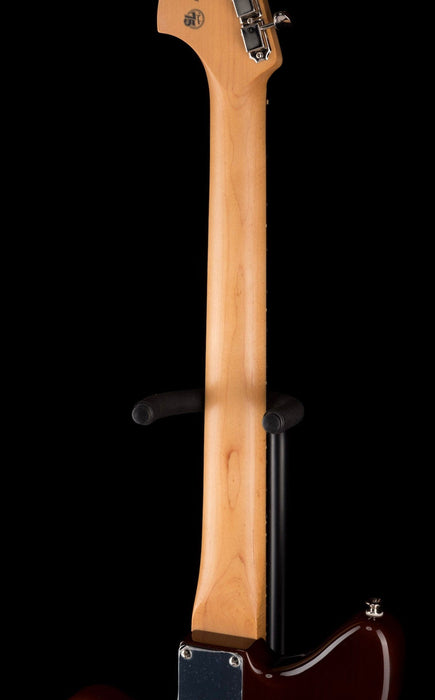 Used Fender Noventa Jazzmaster Walnut Electric Guitar With Gig Bag