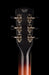 Used Gretsch G9220 Bobtail Round Neck Acoustic Electric Resonator 2-Tone Sunburst
