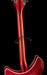 Pre-Owned '07 Rickenbacker 360/12 C63 12 String Electric Guitar Fireglo W OHSC