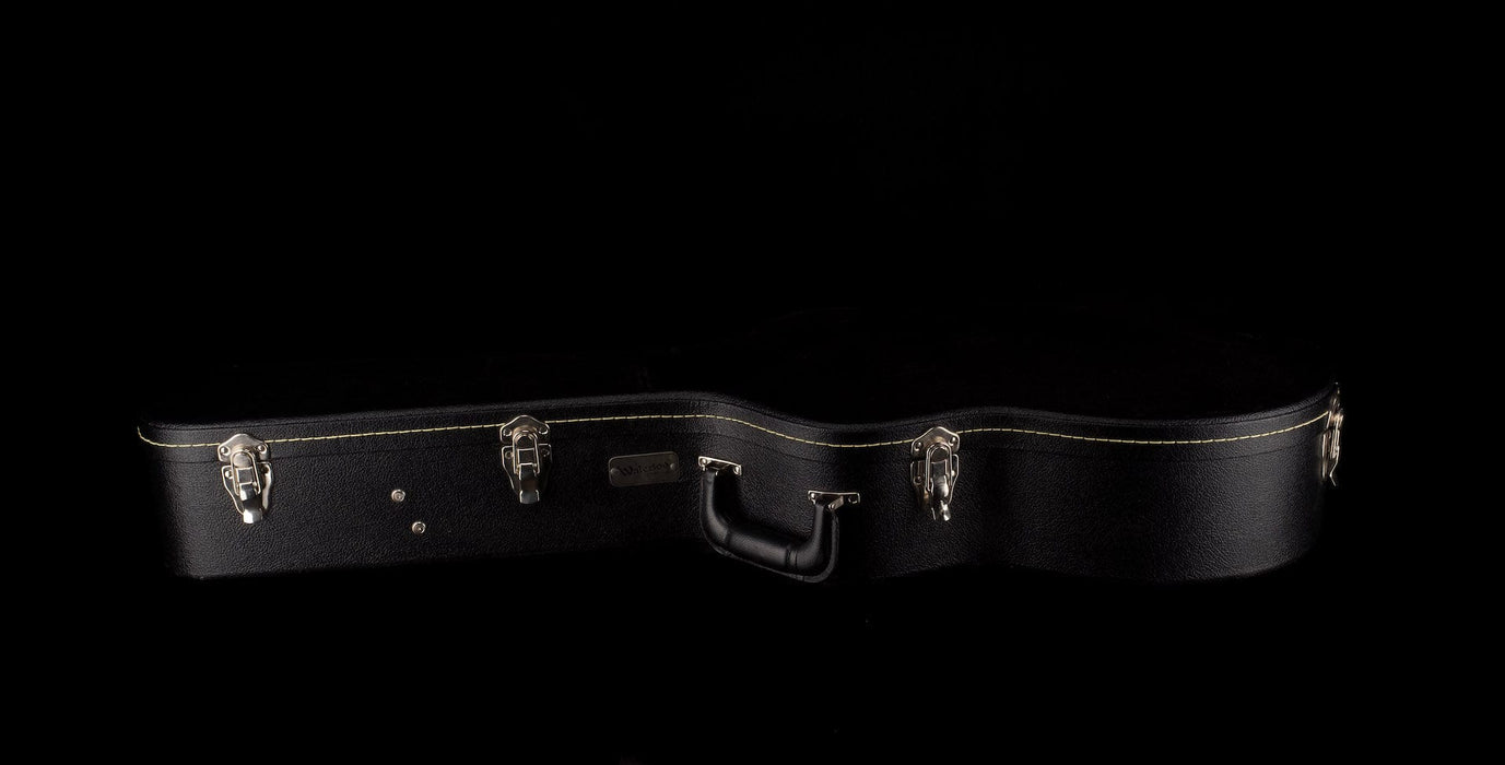 Used Waterloo WL-14 XTR Aged Black with OHSC