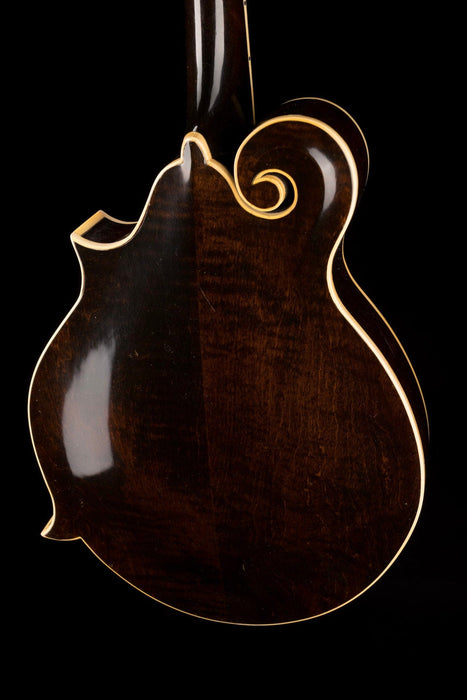 Vintage 1930's Gibson Mandolin Style F7