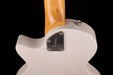 Fano Oltre SP6 Light Distress TV White with Gig Bag