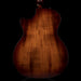 Taylor Custom Grand Auditorium Adirondack Spruce and Cocobolo Natural With Case