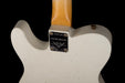 Fender Custom Shop Limited Edition 1959 Telecaster Journeyman Relic Aged Olympic White With Case