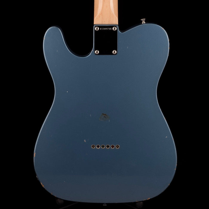 Used Fender American Vintage 1964 Telecaster Lake Placid Blue with OHSC