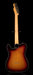 Pre Owned Fender American Original 60s Telecaster 3-Tone Sunburst With Case