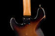 Used Fender 60th Anniversary Road Worn Jazz Bass 3-Tone Sunburst with OHSC