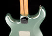 Used Fender American Professional II Stratocaster HSS Mystic Surf Green with OHSC - US20017566