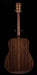 vPre Owned Boucher Bluegrass Goose BG-52 Dreadnaught Gold & Master Grade Pack Natural Acoustic Guitar With Case