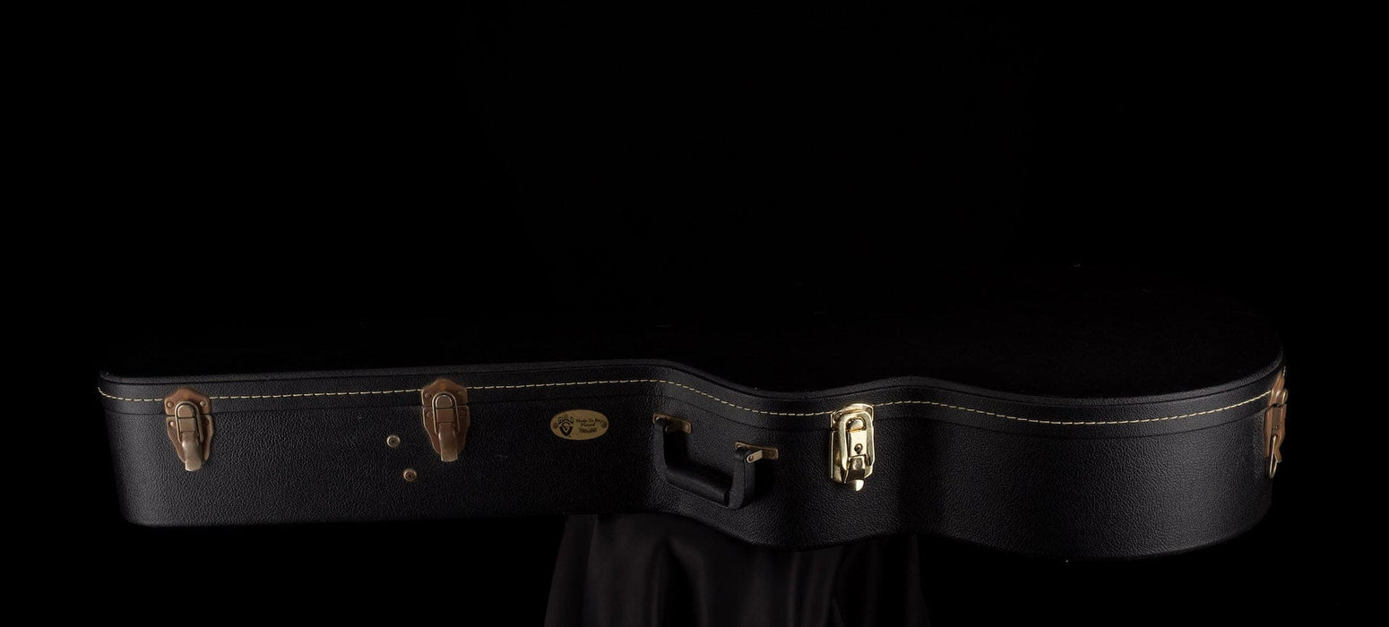 Pre-Owned 2010 Guild F212XL 12-string Acoustic Guitar With OHSC