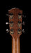 Used Fender Parmaount PM-1 Dreadnought All Mahogany with Mesquire Humbucking Pickup with Gig Bag