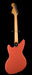 Used 2021 Fender Kurt Cobain Jag-Stang Fiesta Red with Gig Bag