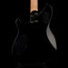Pre Owned EVH Wolfgang Standard Hardtail HH Black With Gig Bag
