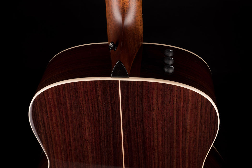 Taylor 858e LTD Grand Orchestra 12 String Acoustic Electric with Case