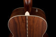 Fender Paramount PS-220E Parlor Aged Cognac Burst with Case