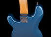 Fender Custom Shop 1964 Precision Bass Closet Classic Lake Placid Blue With Case