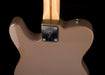 Pre Owned Fender International Series Telecaster Sahara Taupe with Case