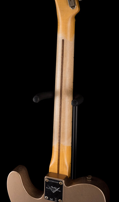 Fender Custom Shop 1955 Telecaster Journeyman Relic Faded Aged Copper