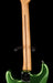 Used Fender Player Plus Stratocaster HSS Cosmic Jade with Gig Bag Serial # MX21077953