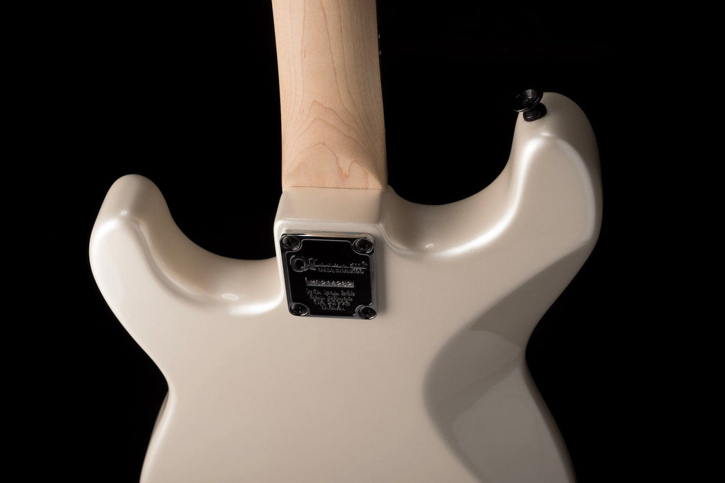 Used Charvel Jake E Lee Signature Pro-Mod So-Cal Style 1 HSS HT Pearl White
