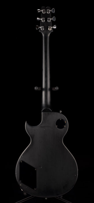 Pre Owned GMP Pawn Shop Special With Bare Knuckle Emerald Humbucker With Gig Bag