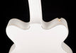 Used Gretsch G5422TG Electromatic Classic Hollow Body Double-Cut Snowcrest White