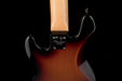 Used 2012 Fender American Standard Jazz Bass V 3-Tone Sunburst with OHSC