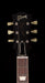 Pre Owned Gibson Custom Shop 1960 Les Paul Standard Murphy Aged Iced Tea Burst With OHSC