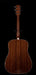 Pre Owned Taylor 210e DLX Natural Acoustic Electric Guitar With OHSC