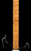 Pre-Owned Fender Custom Shop David Gilmour Stratocaster Relic Black over 3-Tone Sunburst