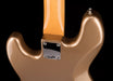 Fender Vintera '60s Jazz Bass Firemist Gold With Gig Bag ***B-STOCK***
