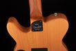 Used Fender American Acoustasonic Telecaster Black with Gig Bag