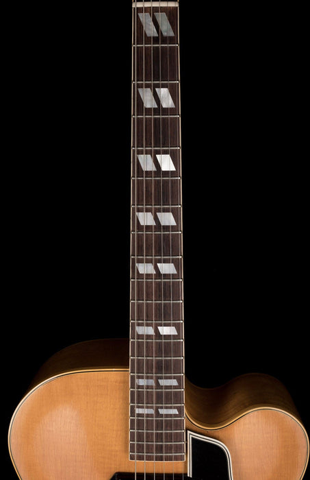 Vintage 1941 Gibson ES-300 Natural Owned by Ry Cooder