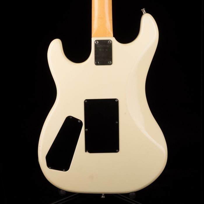 Used Kramer Baretta Pepsi Limited Edition with OHSC