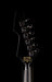 Pre Owned Schecter Avenger Blackjack Black Electric Guitar With OHSC