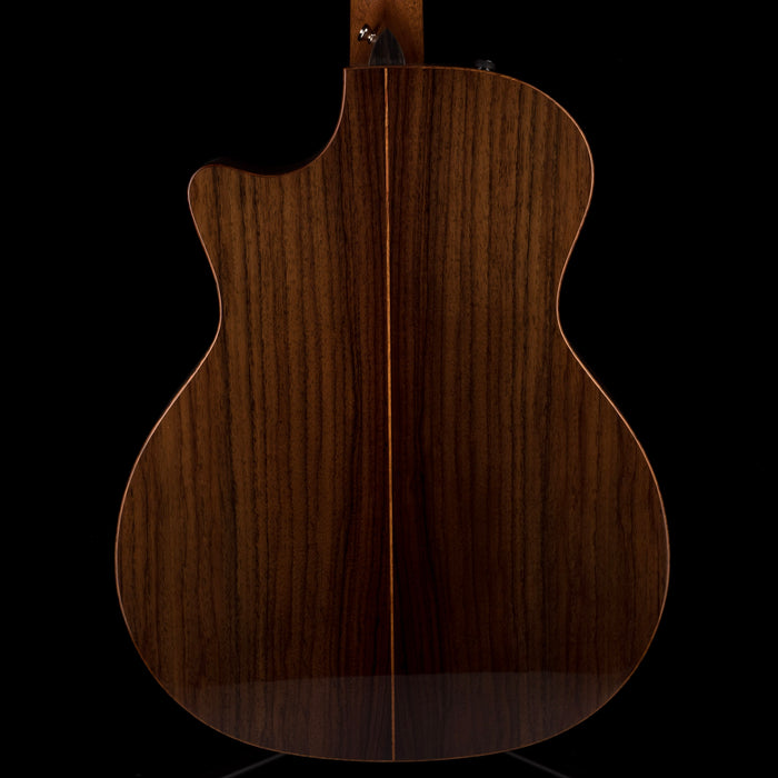 Taylor 714ce Acoustic Electric Guitar With Case