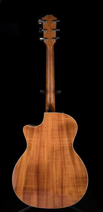 Taylor 514ce LTD Blackwood Acoustic Electric Guitar With Case