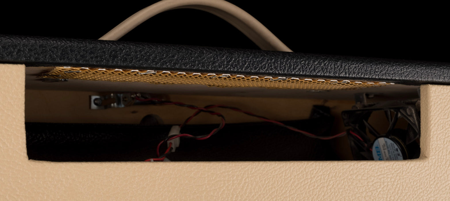 Pre Owned Divided By 13 FTR37 Guitar Amp Head And Cab