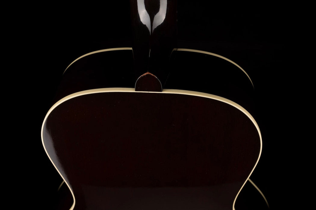 Used 2017 Gibson L-00 Standard Vintage Sunburst with OHSC