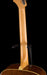Used Fender Pro Newporter Natural Acoustic Electric Guitar With OHSC