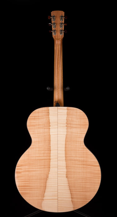 Pre Owned Boucher Special Edition PS-SG-163 Acoustic Guitar With OHSC