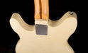 Vintage 1977 Rickenbacker 3000 Bass Olympic White With HSC