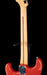 Fender Limited Edition Deluxe Player Strat HSS Fiesta Red Electric Guitar With Matching Headcap