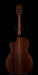 Pre Owned Boucher J.P. Cormier 000-12 Fret (12FTB) Natural Acoustic Electric With OHSC