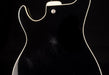 Pre Owned Ibanez AWD82LTD Black Semi-Hollow Guitar With Gig Bag