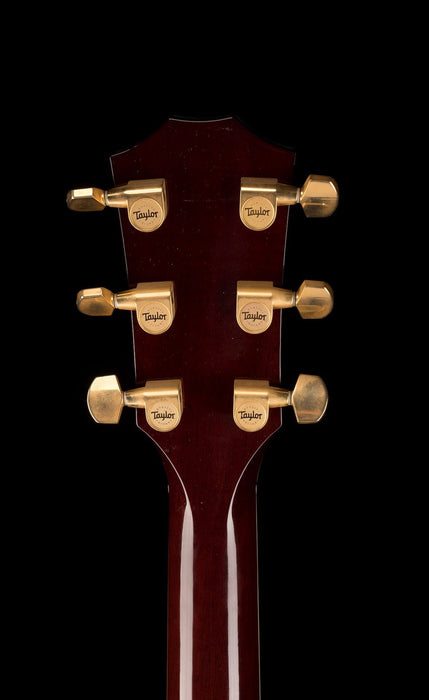 Used Taylor T5 C1 Standard Tobacco Sunburst with OHSC